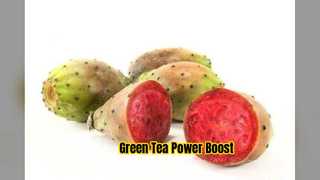 সবুজ চা নির্যাস: শক্তি ওজন হার্ট স্বাস্থ্য