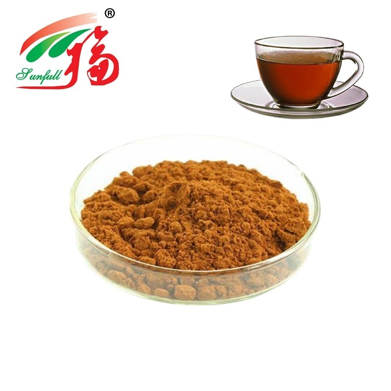 কালো চা থাইফ্লাবিনস অ্যান্টি-কার্ডিওভাসকুলার অ্যান্ড ব্লাড ভেসেল অফ মস্তিষ্ক অ্যান্টি-অ্যাথেরোস্ক্লেরোসিস অ্যান্টি-হাইপারলিপডেমিয়া এজেন্টস