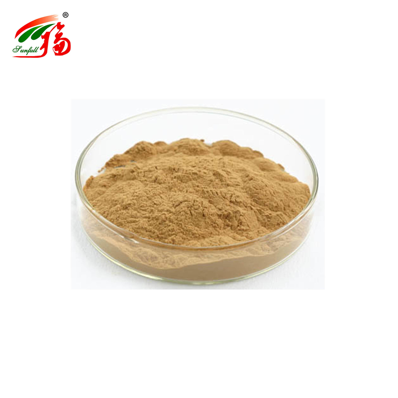 চীন কারখানা প্রাকৃতিক কুডজু রুট এক্সট্র্যাক্ট Puerarin সঙ্গে 25% 60% 98% জন্য বিকল্প