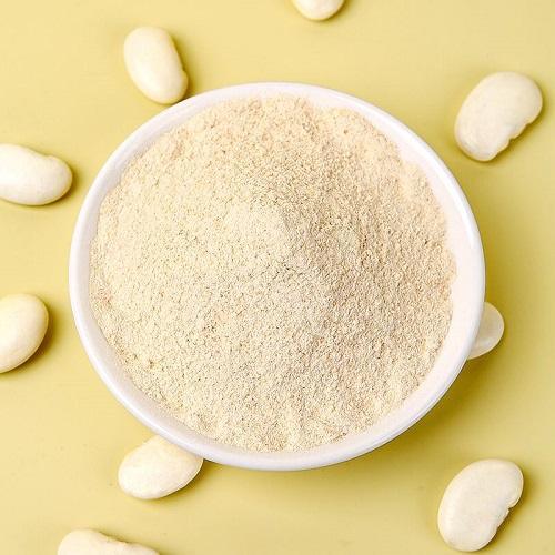 প্রিমিয়াম সাদা কিডনি বিন নির্যাস (ফেসিওলাস ভালগারিস) - উচ্চ বিশুদ্ধতা α-অ্যামাইলেজ ইনহিবিটর ওজন ও রক্তের শর্করার ব্যবস্থাপনার জন্য