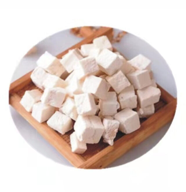 পোরিয়া কোকোস এক্সট্র্যাক্ট 10% পলিসাকারাইড ফাইন ব্রাউন হলুদ পাউডার ফাংশনাল ফুড এবং স্বাস্থ্যসেবা জন্য