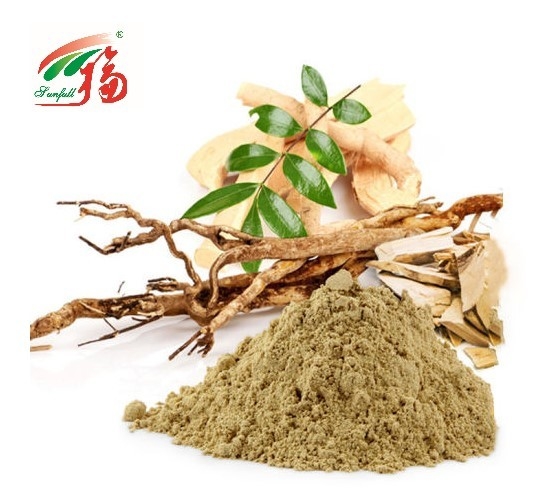 Eurycomanone Eurycoma longifolia রুট পাউডার 10:1 প্রজনন সিস্টেমের জন্য নির্যাস