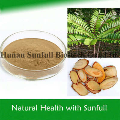 Tongkat Ali Extract 1% Eurycomanone for Superior Quality CAS No. 84633-29-4 এর জন্য প্রস্তুত করা হয়েছে