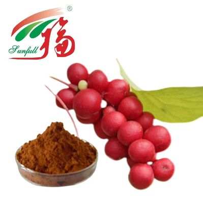 Schisandra Chinensis এক্সট্র্যাক্ট ৫-ইন-১ অ্যাডাপ্টোজেনিক মার্ভেল: Schisandra Chinensis - ভারসাম্য, শক্তি, ডিটক্সিফাই! লিগানান সমৃদ্ধ ফর্মুলা