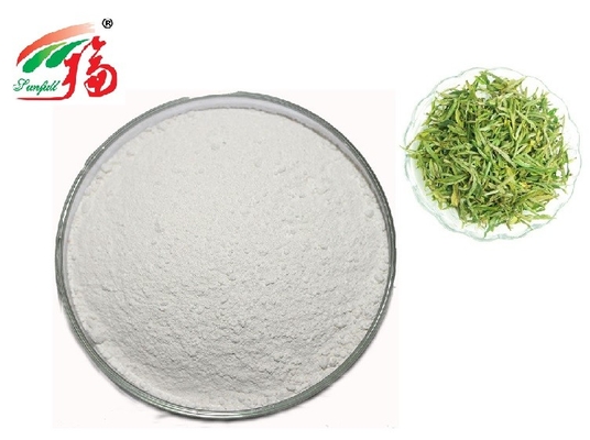EGCG ন্যাচারাল গ্রিন টি সাপ্লিমেন্টস অ্যান্টিঅক্সিডেন্টের জন্য HPLC নির্যাস