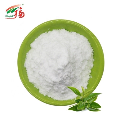 অ্যান্টিঅক্সিডেন্টের জন্য 95% EGCG পলিফেনলস গ্রিন টি এক্সট্র্যাক্ট পাউডার